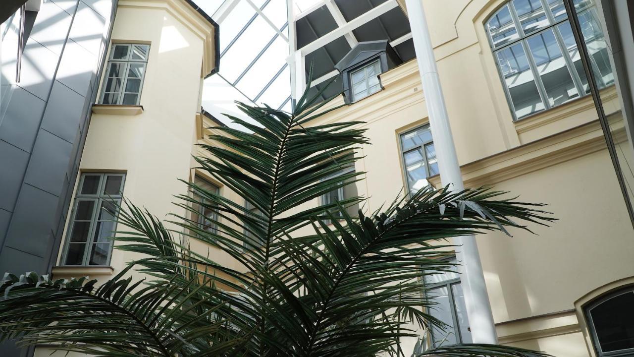 Comfort Hotel Malmoe Екстериор снимка