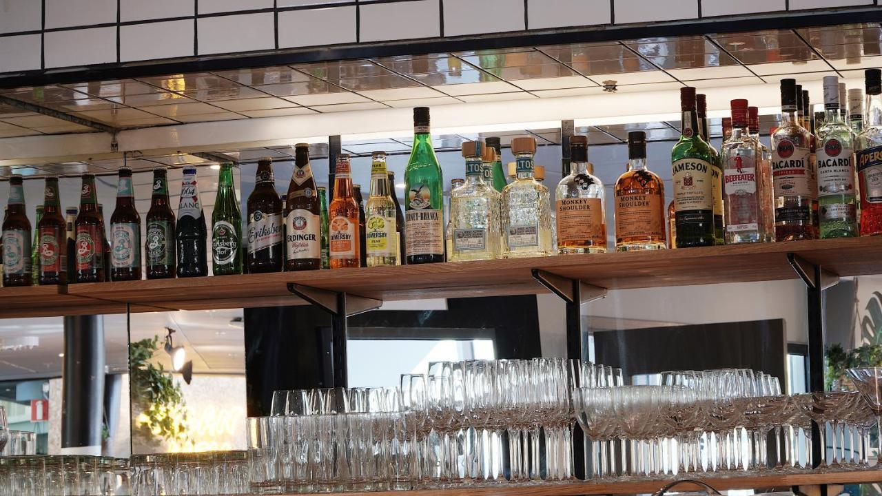 Comfort Hotel Malmoe Екстериор снимка