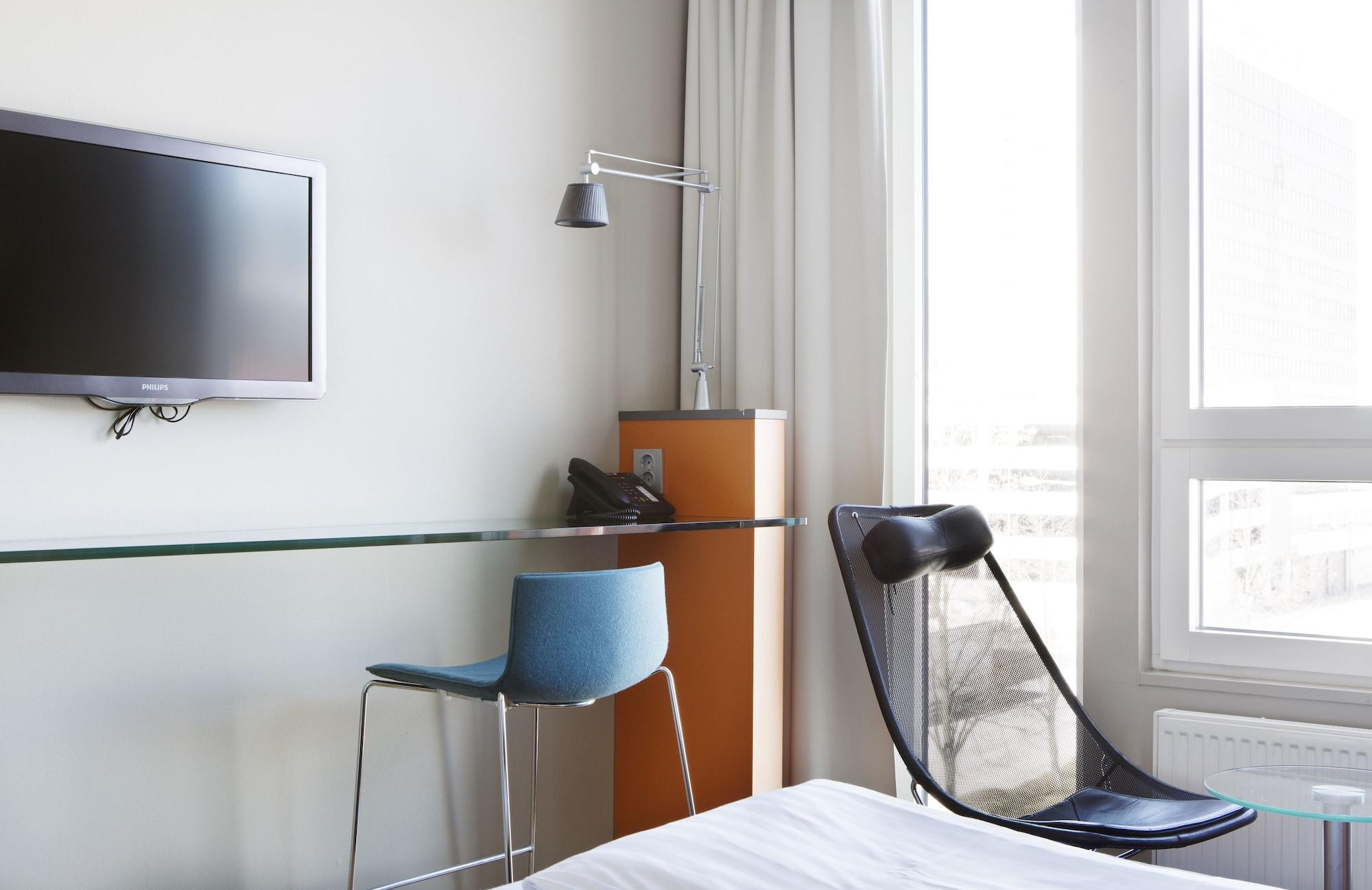 Comfort Hotel Malmoe Екстериор снимка