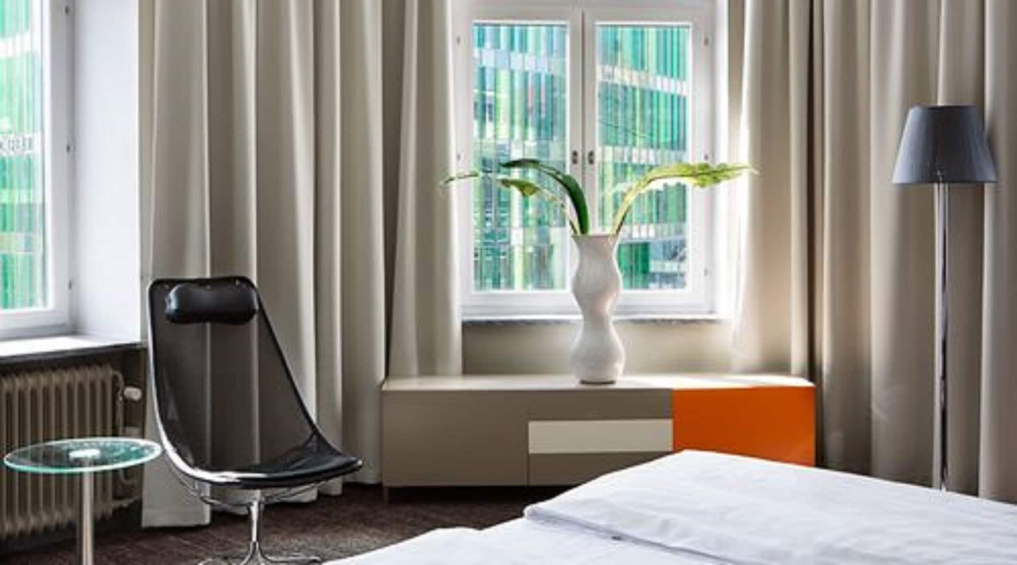 Comfort Hotel Malmoe Екстериор снимка