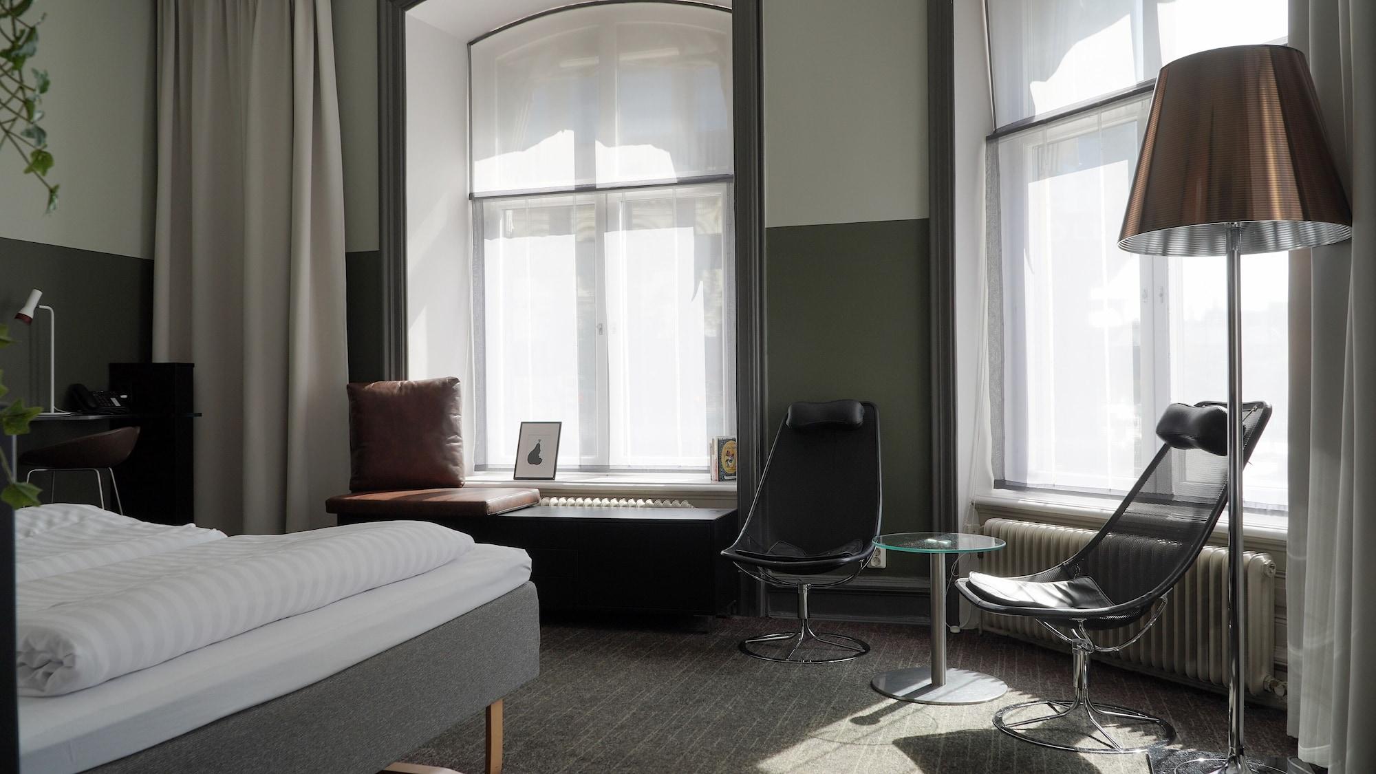 Comfort Hotel Malmoe Екстериор снимка