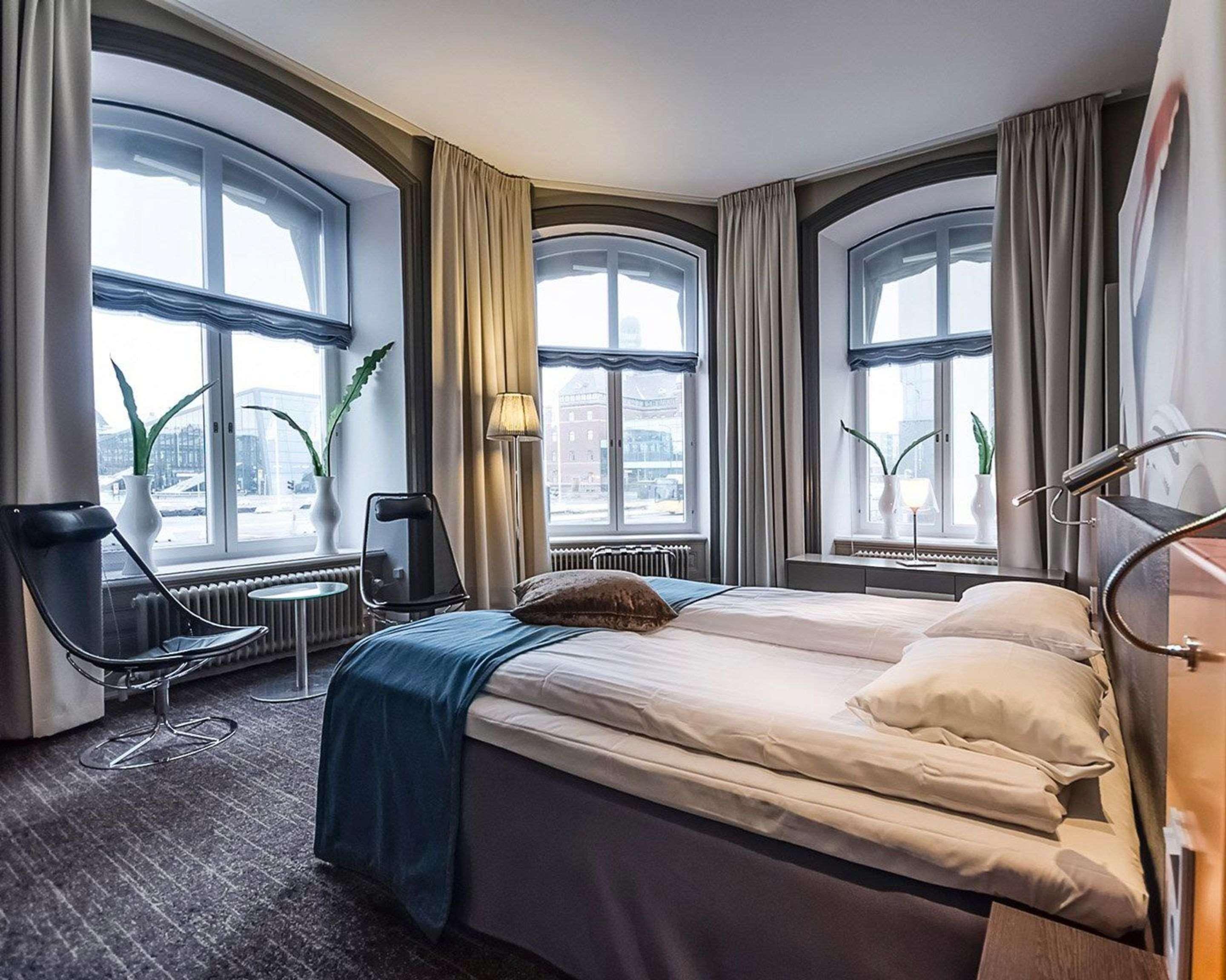 Comfort Hotel Malmoe Екстериор снимка