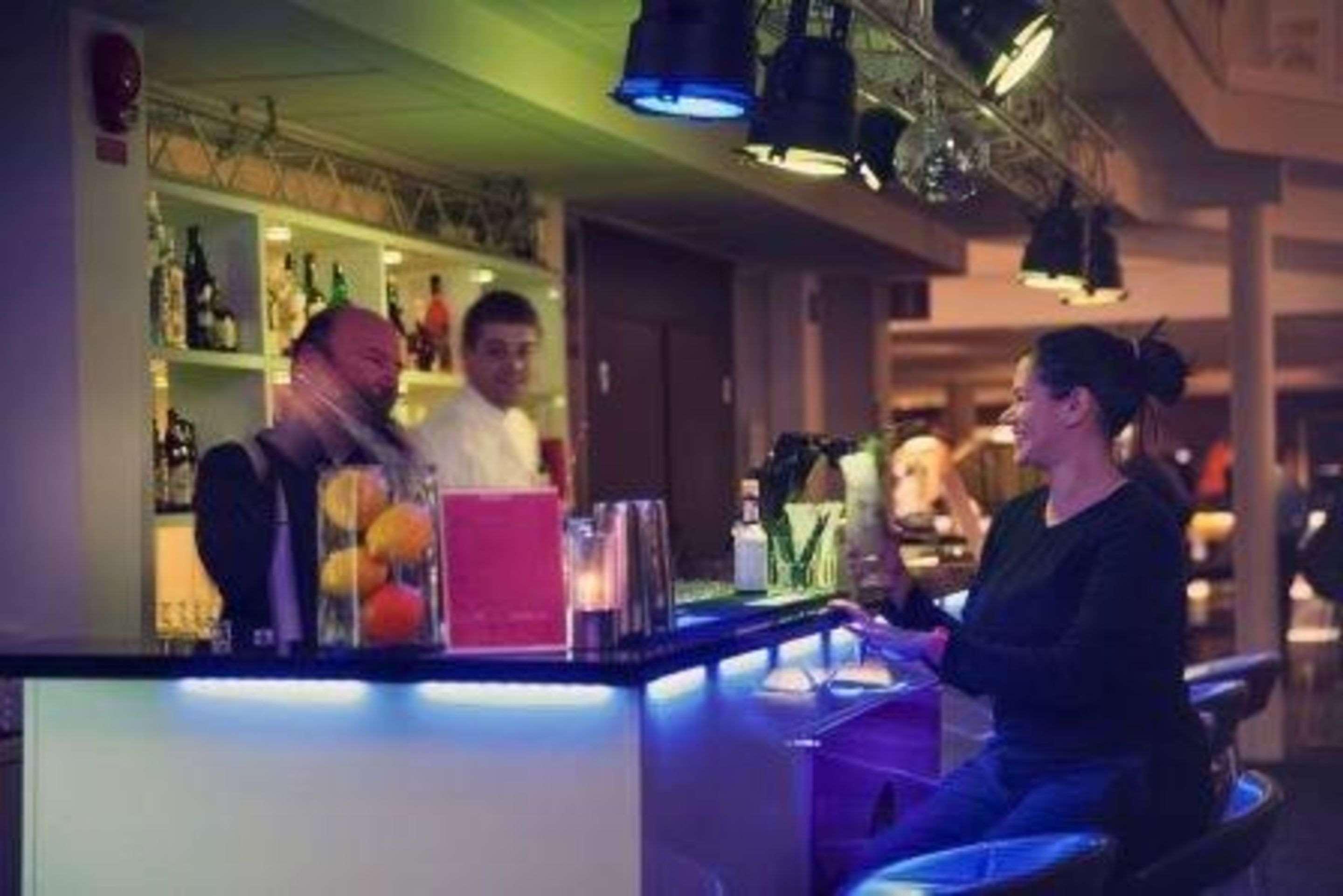 Comfort Hotel Malmoe Екстериор снимка