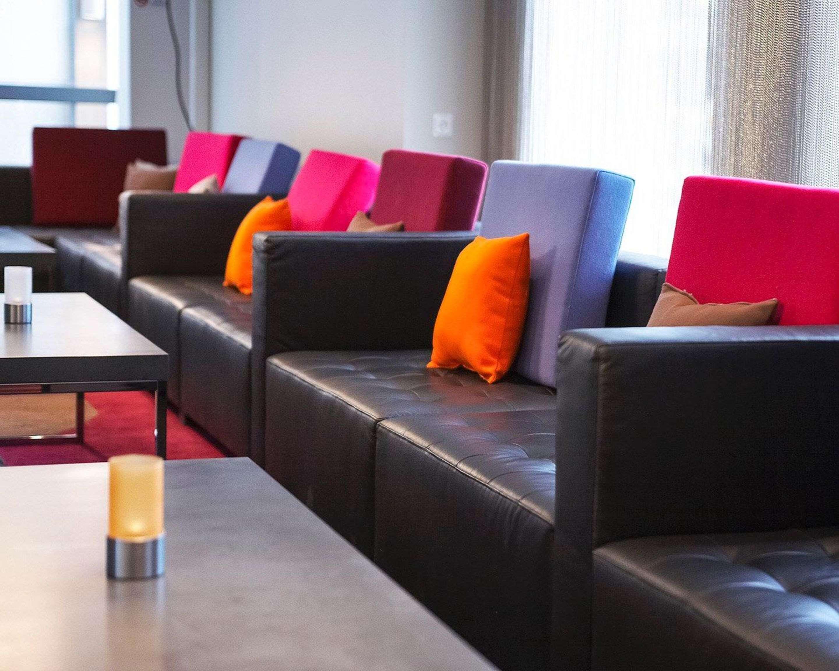 Comfort Hotel Malmoe Екстериор снимка