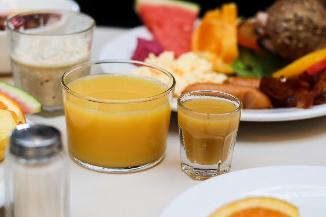 Comfort Hotel Malmoe Екстериор снимка